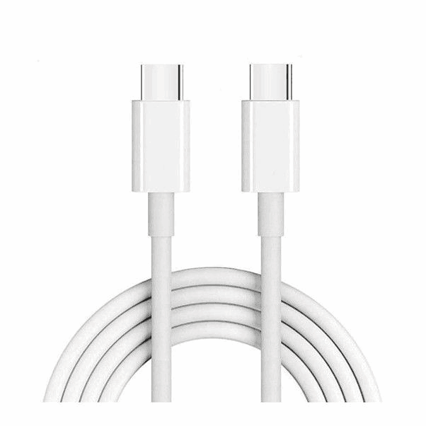 Fast Charger - Type-C Cable and Adapter - Compatible With Android