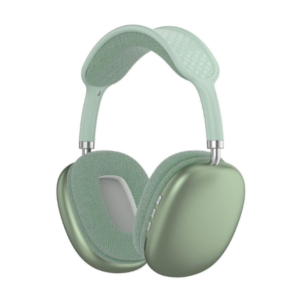 P9 Wireless Bluetooth Over-Ear Headphones