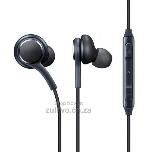 Original IG955 S8 EarPod with Remote and Mic – Premium Sound & Comfort Immersive stereo quality, superior comfort, and hands-free control