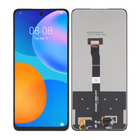 Huawei P Smart 2021 Compatible Replacement LCD Screen
