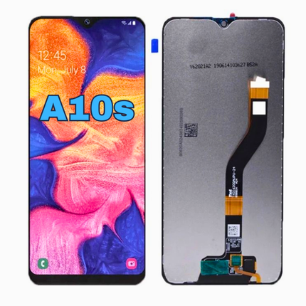 Samsung Galaxy A10s Compatible Replacement LCD Touch Screen
