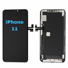 iPhone 11 Compatible Incell LCD Screen Replacement With Frame