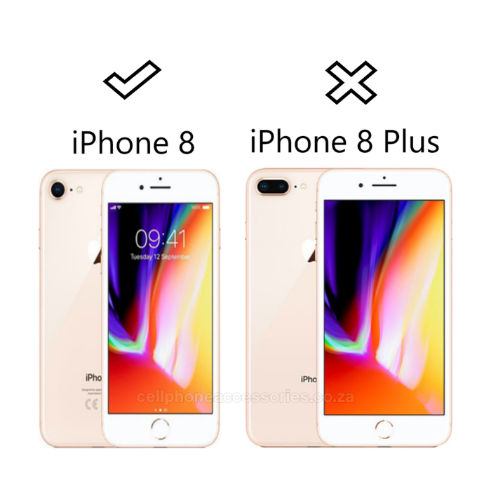 iPhone 8 Replacement SIM Card Tray Compatible
