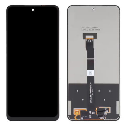 Huawei P Smart 2021 Compatible Replacement LCD Screen