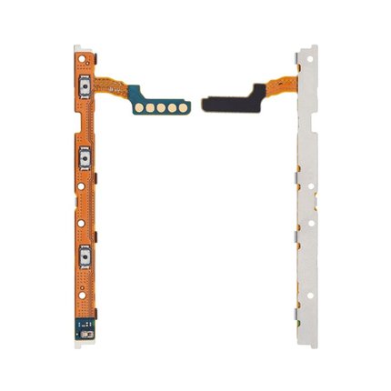 Samsung Galaxy A34 5G Compatible Power Button Flex Cable Replacement
