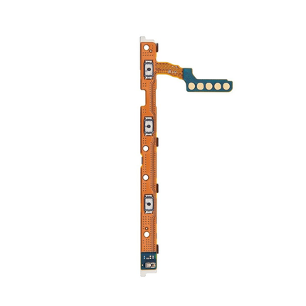 Samsung Galaxy A34 5G Compatible Power Button Flex Cable Replacement