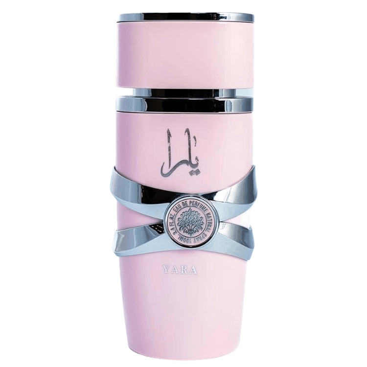 Orignal Lattafa YARA Eau de Parfum – Sweet Elegance in a Bottle – 100ml