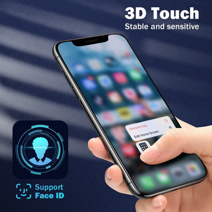 iPhone 11 Compatible Incell LCD Screen Replacement With Frame