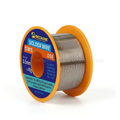 Solder Wire 40g Repair Solder Wire - MECHANIC DS6 0.5mm