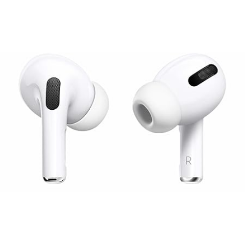 Air Pro TWS Wireless Bluetooth Earbuds with Charging Case