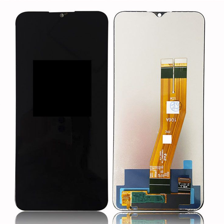 Samsung Galaxy A04e Compatible LCD Screen Replacement Assembly