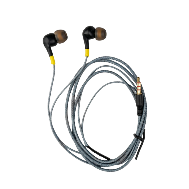 Realme Buds 2 Plus In-Ear Earphones with HD Sound Quality and Microphone