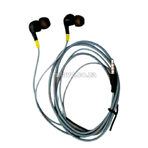 Realme Buds 2 Plus In-Ear Earphones – HD Sound. Bold Style. Everyday Comfort Designed for crystal-clear HD audio