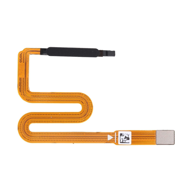 Samsung Galaxy A03s SM-A037F Compatible Fingerprint Sensor Flex Cable Replacement