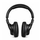 Oraimo Studio FreeBuds OR-27 Wireless Bluetooth Headphones with 48H Playtime Black