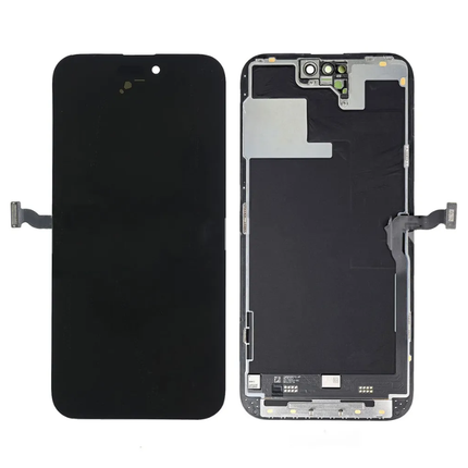 iPhone 14 Pro Max Compatible Replacement LCD Touch Screen