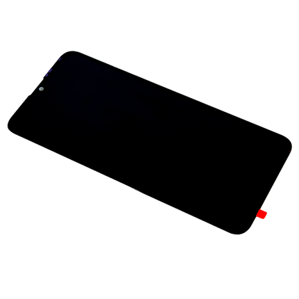 Huawei Y7 2019 Compatible Replacement LCD Touch Screen Black