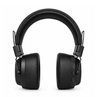 Nesty MH-200 Orbit Wireless Bluetooth Headphones V6.0 with LED Lighting Black
