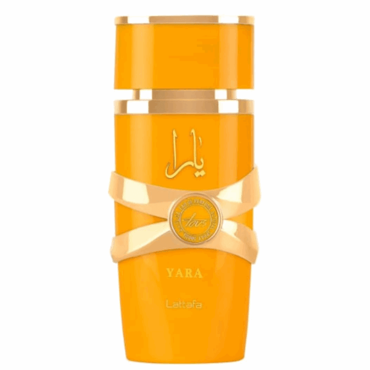 Orignal Yara Tous Lattafa Perfumes for Women 100 ml — Tropically Sweet, Unforgettably You