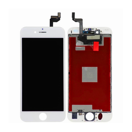iPhone 6s Compatible Replacement LCD Screen Black or White