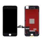 iPhone 7 Compatible Replacement LCD Screen Black or White