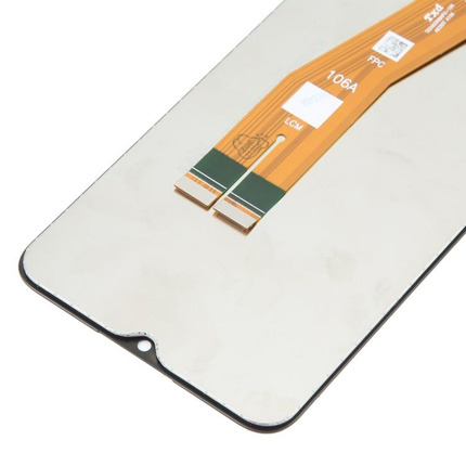 Samsung Galaxy A04e Compatible Replacement LCD Screen