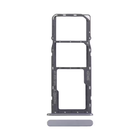 Nokia C22 SIM Card Tray Replacement Compatible with - Black