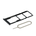 Compatible Replacement SIM Tray for Nokia C20 TA-1339 / TA-1348 / TA-1352 / TA-1356 with SIM Eject Tool