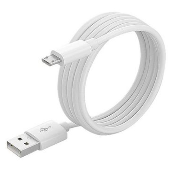 Micro USB Data Cable – Fast Charging & High-Speed Sync Cable 1M