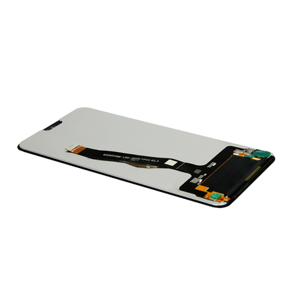Huawei Y9 2019 Compatible Replacement LCD Touch Screen Black