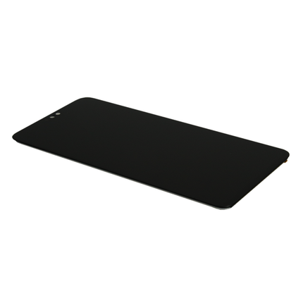 Huawei Y9 2019 Compatible Replacement LCD Touch Screen Black