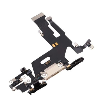 iPhone 11 Replacement Charging Port Flex Cable Assembly Compatible