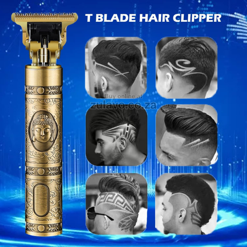 I-STAR CS-3034 Professional Hair Trimmer – Precision Power in Your Hands Designed for who value precision, style, and durability