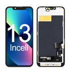 iPhone 13 Compatible Replacement Incell LCD Touch Screen Black
