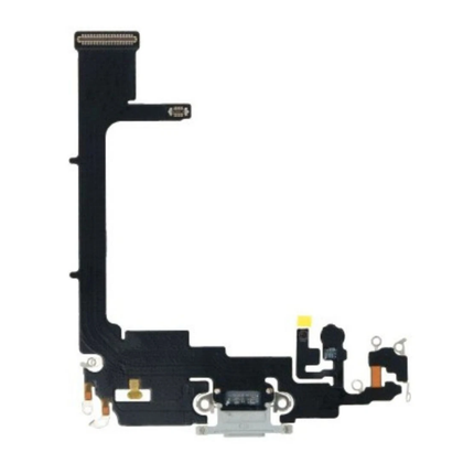iPhone 11 Pro Replacement Charging Port Flex Cable Assembly Compatible