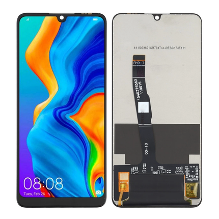 Huawei P30 Lite Compatible Replacement LCD Screen
