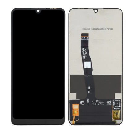 Huawei P30 Lite Compatible Replacement LCD Screen
