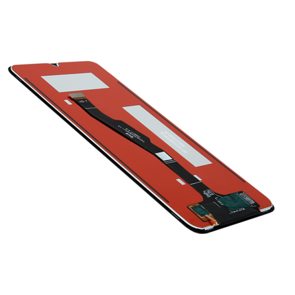 Huawei Y6p Compatible Replacement LCD Touch Screen Black