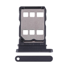 SIM Card Tray and Micro SD Card Tray Replacement Compatible with Huawei Y90 Black