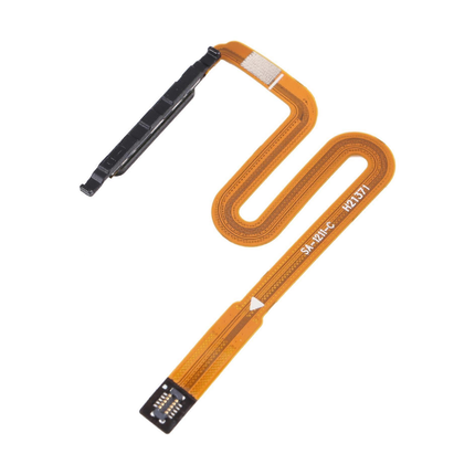 Samsung Galaxy A03s SM-A037F Compatible Fingerprint Sensor Flex Cable Replacement