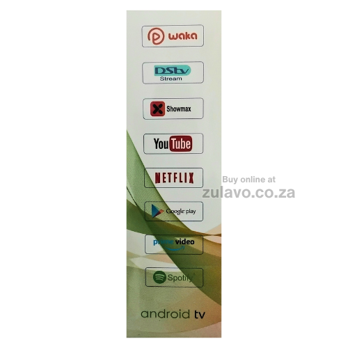 SkyWalk VKG.333 Android 15 Ultra HD TV Box – Smarter Entertainment at Home Transforms any TV into a smart powerhouse.