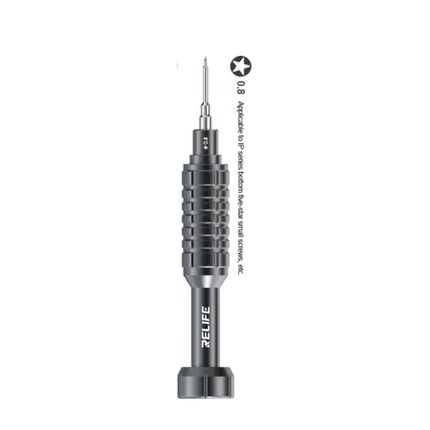0.8 Pentalobe Screwdriver RL-730 Steel King Aluminium Alloy