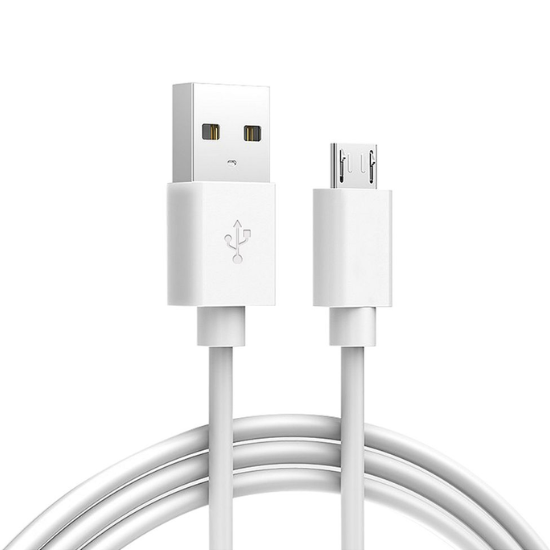 Micro USB Data Cable – Fast Charging & High-Speed Sync Cable 1M
