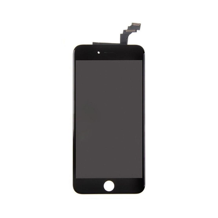 iPhone 6 Plus Compatible Replacement LCD Screen Black or White