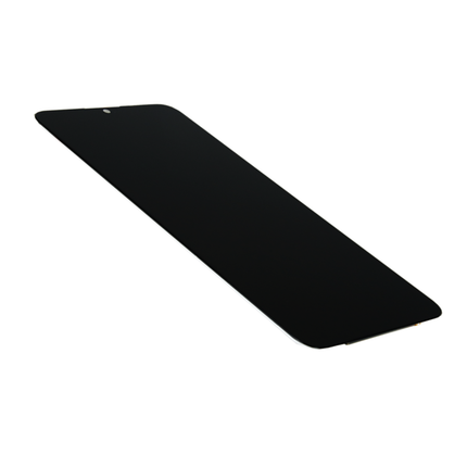 Huawei Y6p Compatible Replacement LCD Touch Screen Black