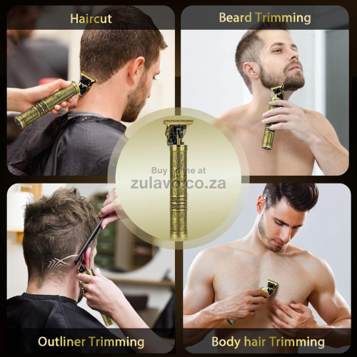 JDL-805 Professional Hair Trimmer – Precision. Power. Perfection. Designed for those who demand performance and elegance.