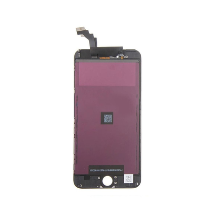 iPhone 6 Plus Compatible Replacement LCD Screen Black or White