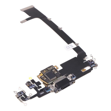 iPhone 11 Pro Max Replacement Charging Port Flex Cable Assembly Compatible