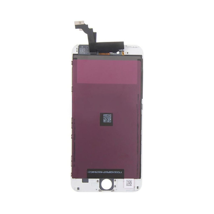 iPhone 6 Plus Compatible Replacement LCD Screen Black or White