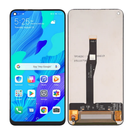Huawei Nova 5T Compatible Replacement LCD Screen